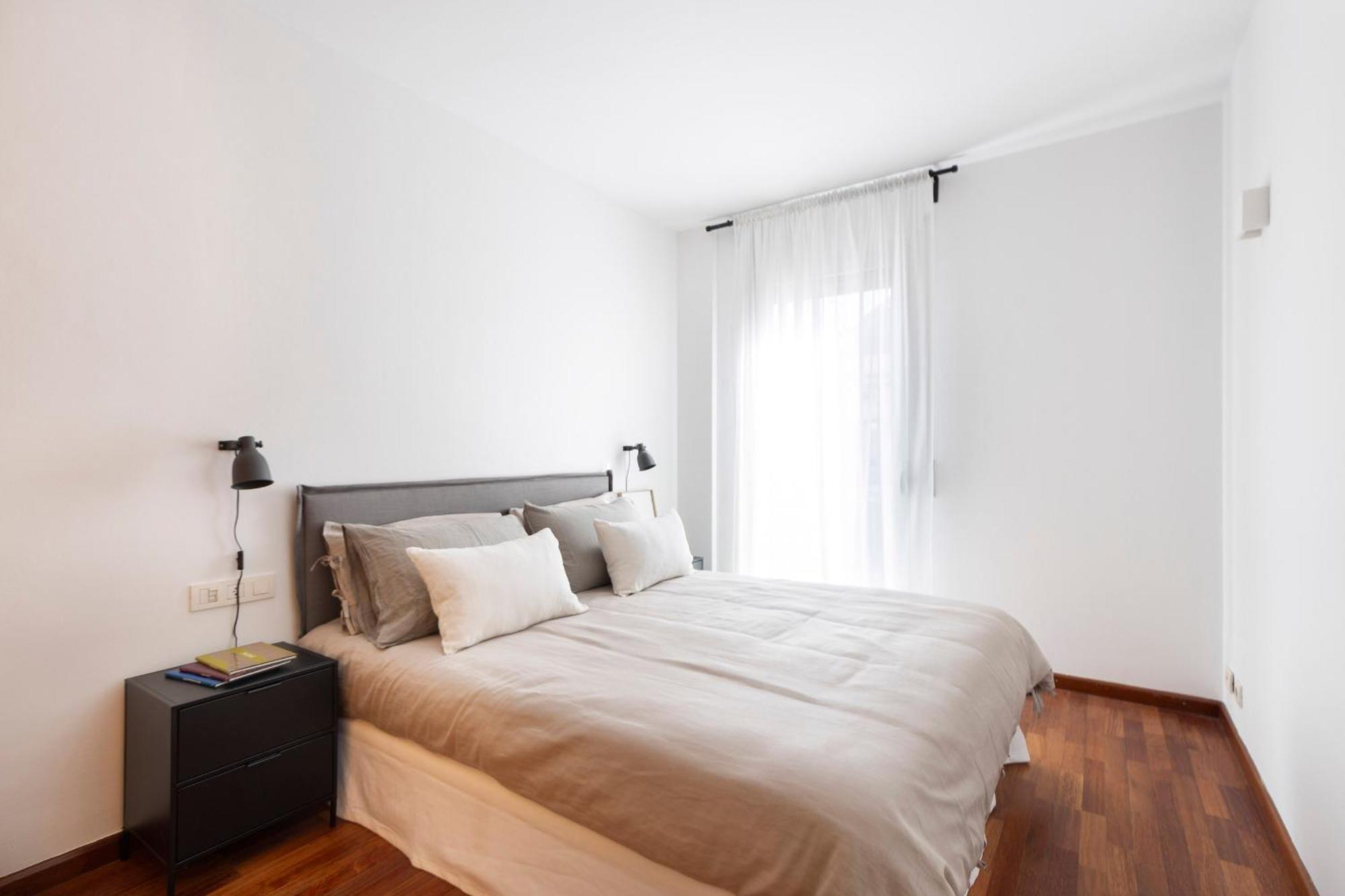 Enjoy Apartments Calle Paris Super Stylish Barcellona Esterno foto