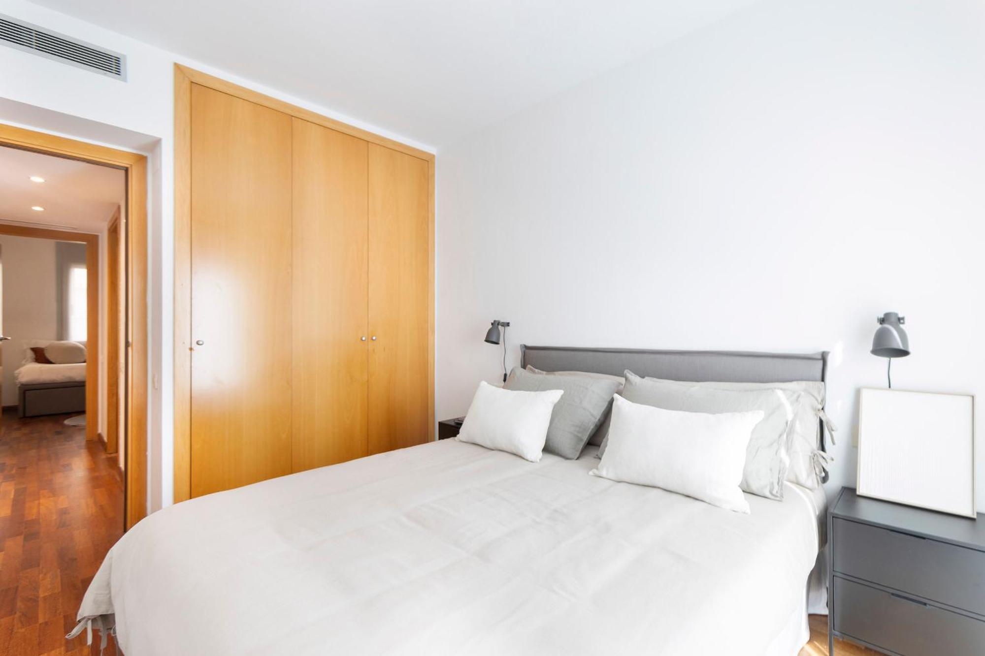 Enjoy Apartments Calle Paris Super Stylish Barcellona Esterno foto