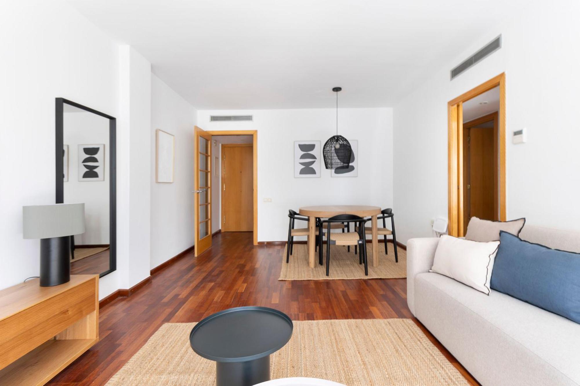 Enjoy Apartments Calle Paris Super Stylish Barcellona Esterno foto